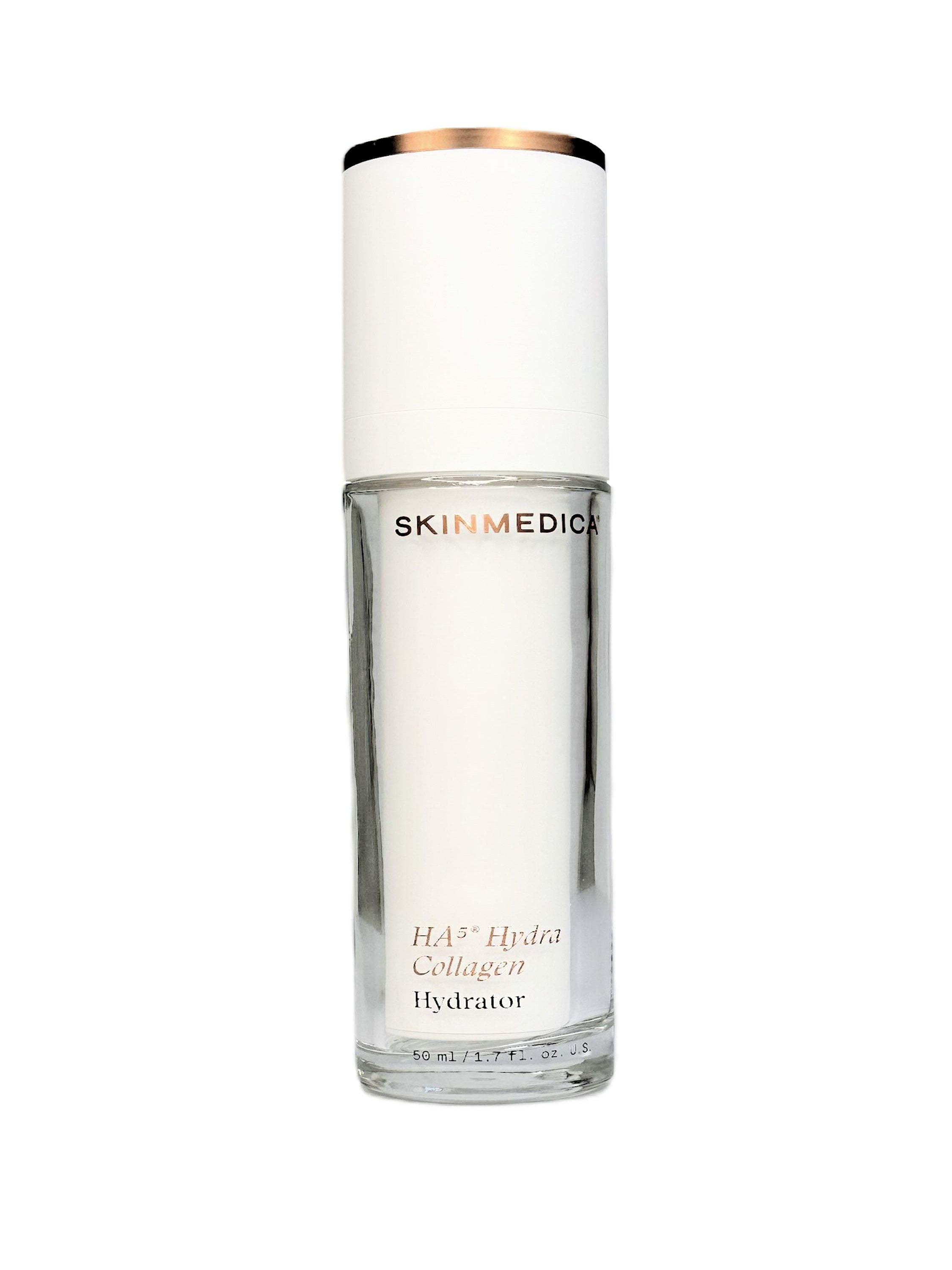 SkinMedica HA5 Hydra Vegan Collagen Hydrator 1.7 fl oz (50ml)