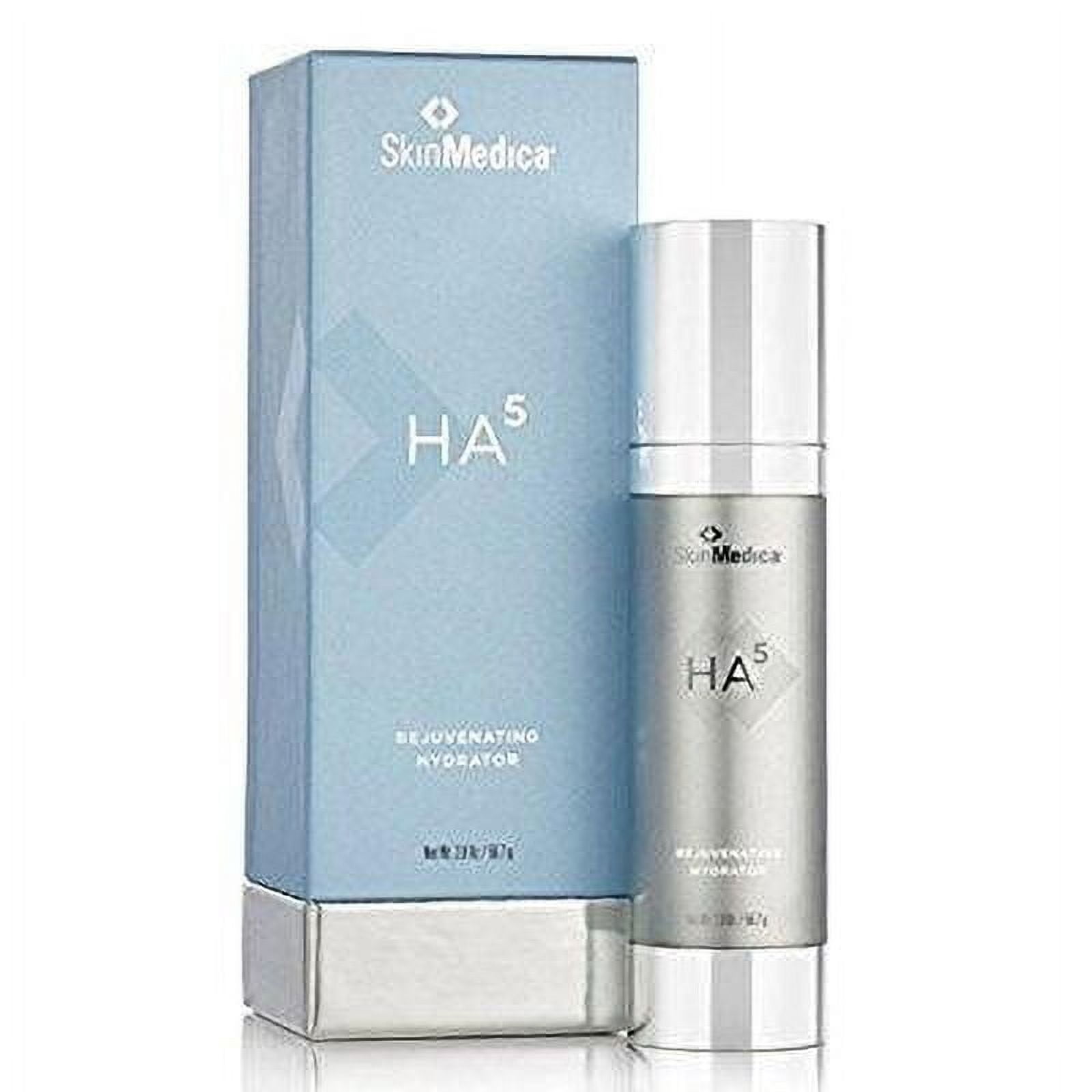 Skin Medica HA5 Rejuvenating Hydrator2点 SkinMedica HA5 Anti-Aging Rejuvenating Hydrator, Reduces