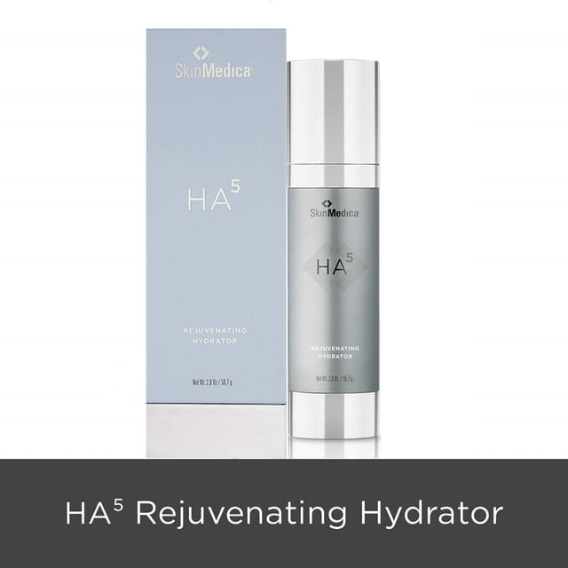 SkinMedica HA5 Hydrator Face Serum, Smooth Fine Lines
