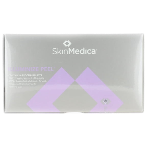 SkinMedica Illuminized Peel
