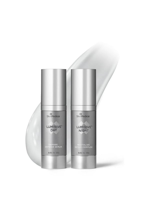 Lumivive System Day Night 1oz x 2 Kit