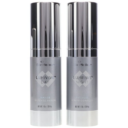 SkinMedica Lumivive Day & Night System
