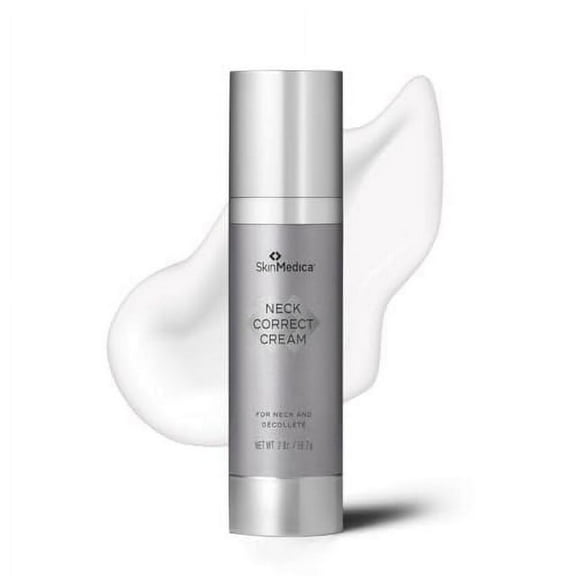 SkinMedica Neck Correct Cream 56.7g 2oz
