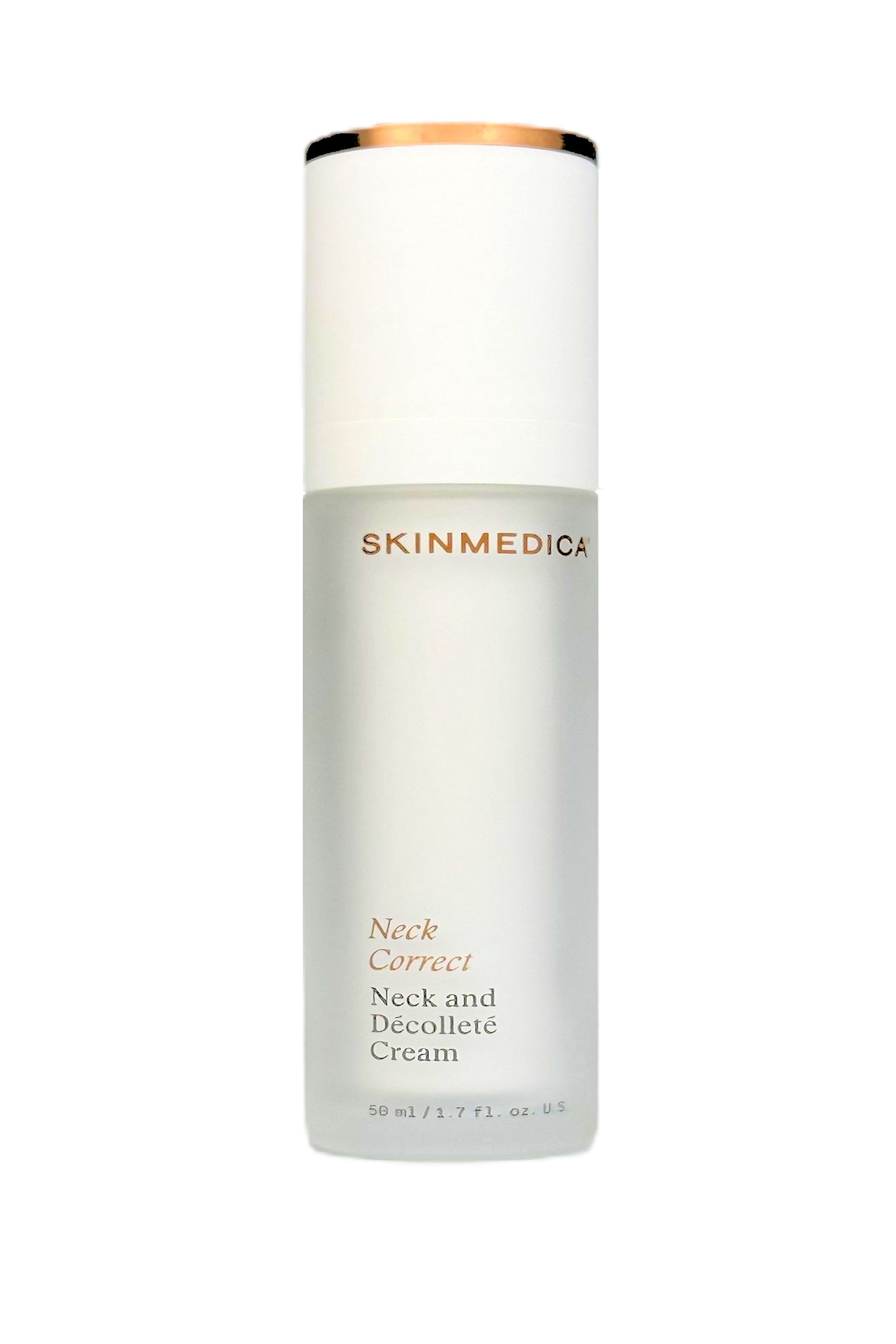 SkinMedica Neck and Decollete Cream 1.7 fl oz (50ml)