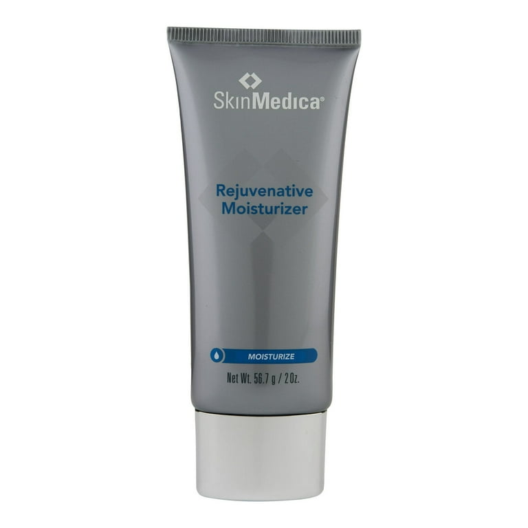 SkinMedica Skincare Rejuvenative 2 oz. Facial Moisturizer for Skin