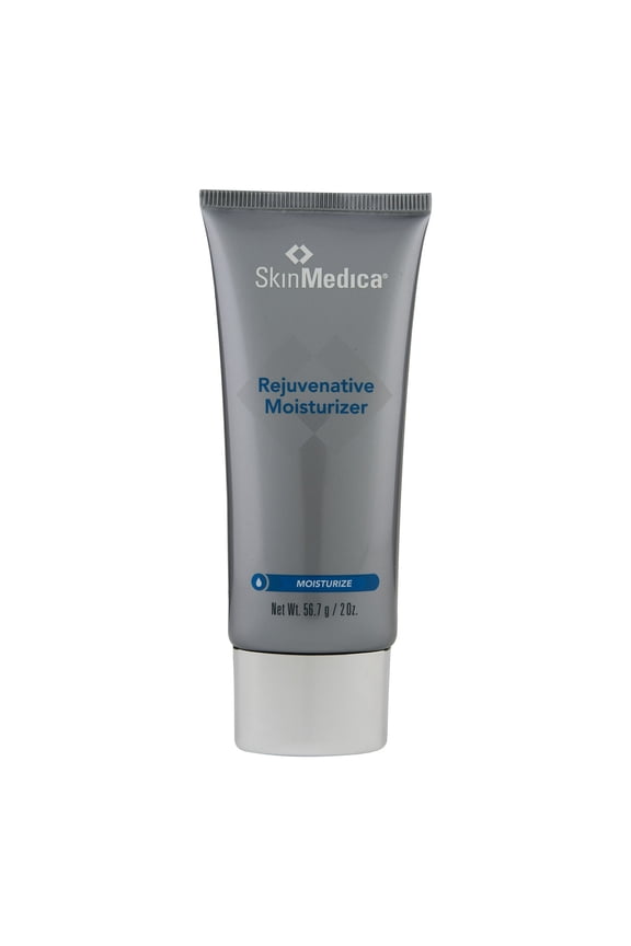 Rejuvenative Moisturizer 2 oz. Facial Moisturizer