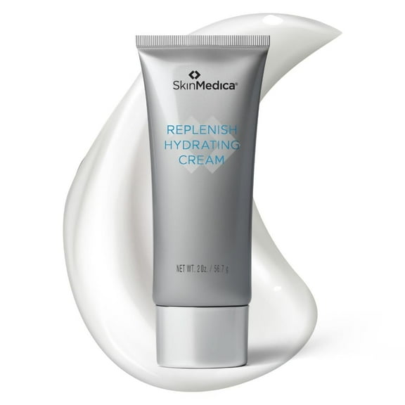 SkinMedica Replenish hydrating Cream 2oz