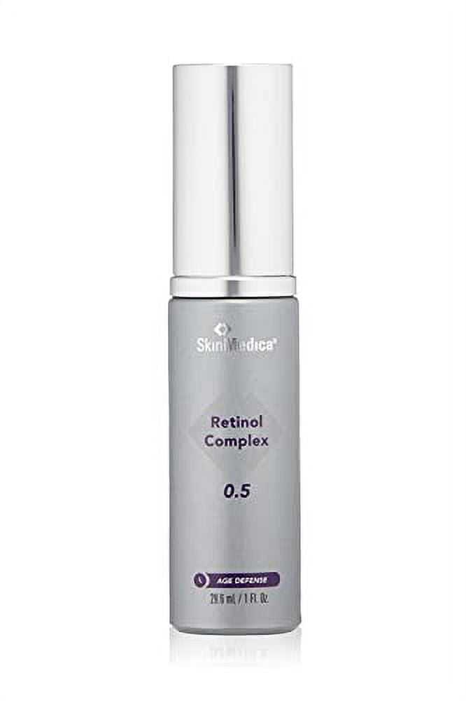 SkinMedica Retinol 0.5 Complex, 1 Fl - Walmart.com