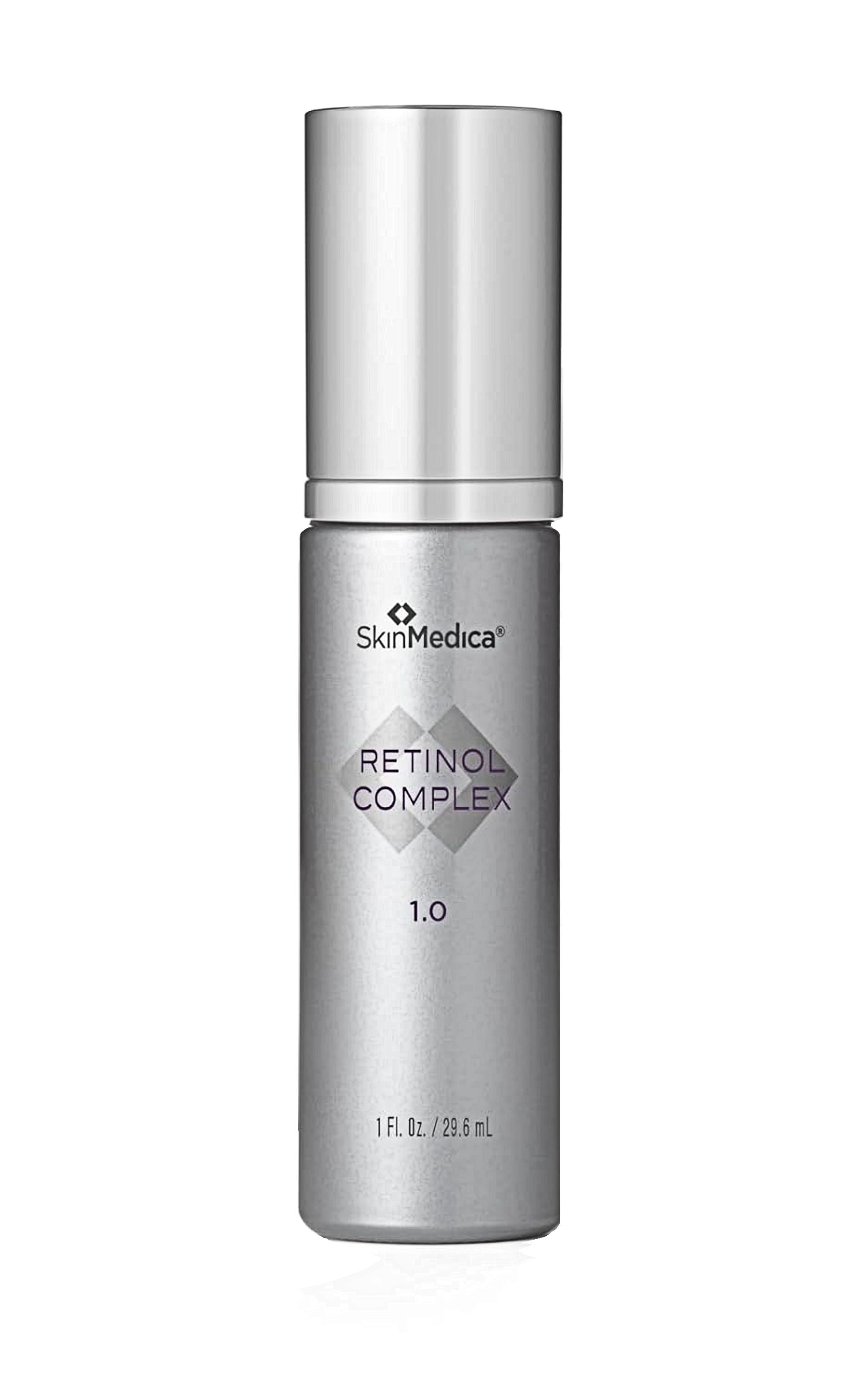 SkinMedica Retinol 1.0 Complex 1.0 fl oz 29.6ml