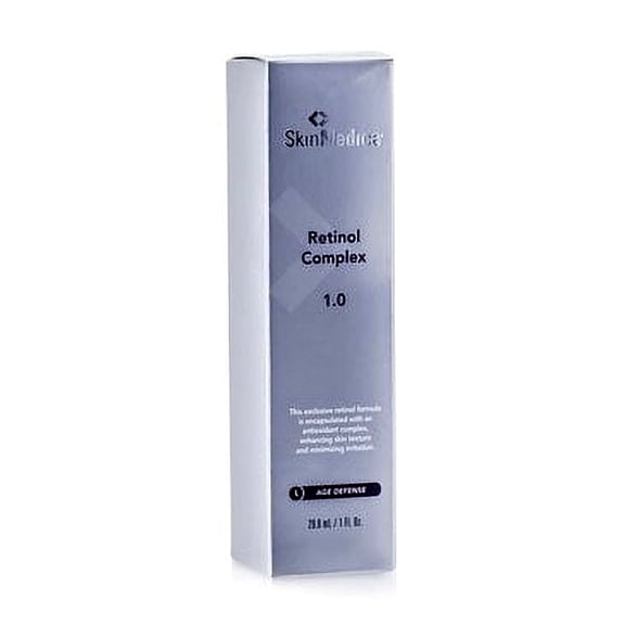 SkinMedica Retinol 1.0 Complex 1.0 fl oz (29.6ml)