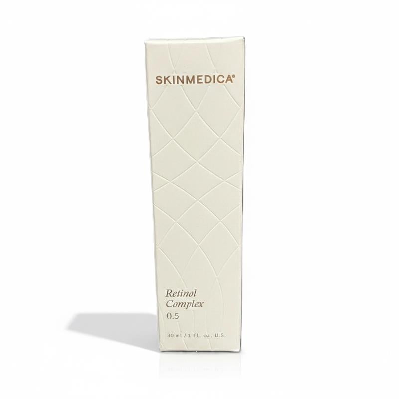 SkinMedica Retinol Complex 0.5 1oz
