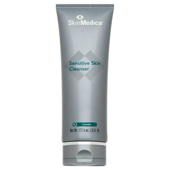 SkinMedica Sensitive Skin Cleanser 6 oz