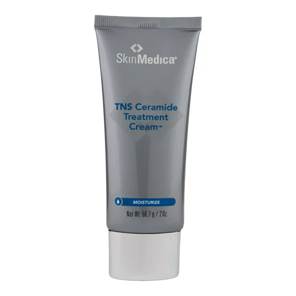 SkinMedica TNS Ceramide Treatment Cream 2 oz. Skin Treatment
