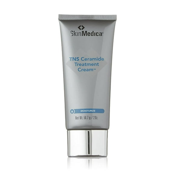 SkinMedica TNS Ceramide Treatment Cream Moisturizer 2 oz