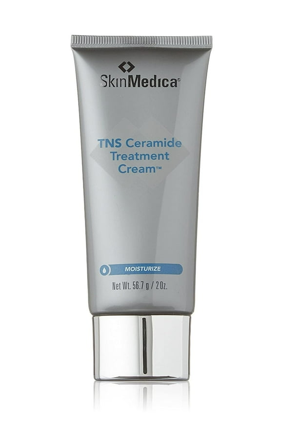 TNS Ceramide Treatment Cream Moisturizer 2 oz
