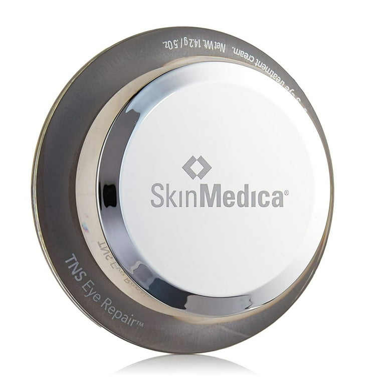 SkinMedica TNS Bright Eye Repair, Nourishing & Protecting