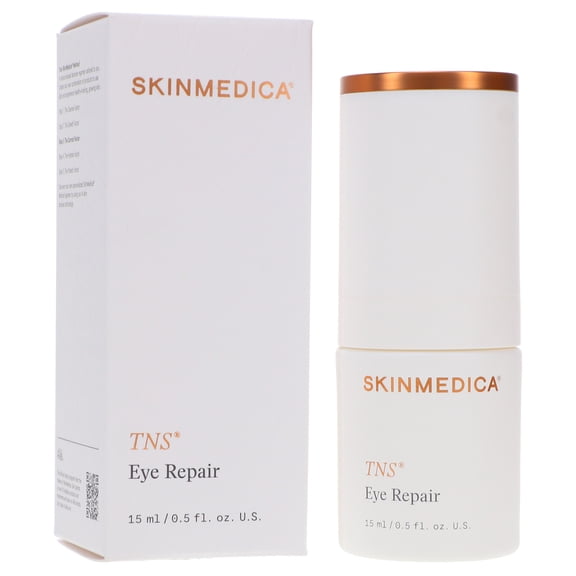 SkinMedica TNS Eye Repair, 0.5 Oz