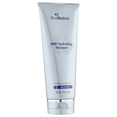 SkinMedica TNS Hydrating Masque 8 oz. Facial Mask