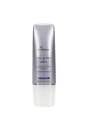 Total Defense Plus Repair Sunscreen SPF 34 2.3 oz