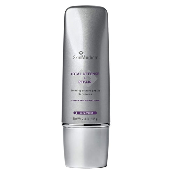 SkinMedica Total Defense + Repair SPF 34