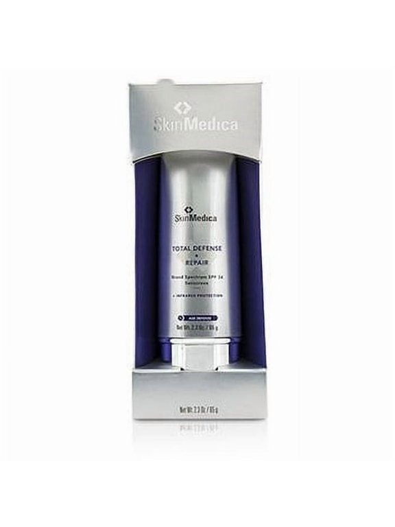 Total Defense + Repair SPF34 2.3oz