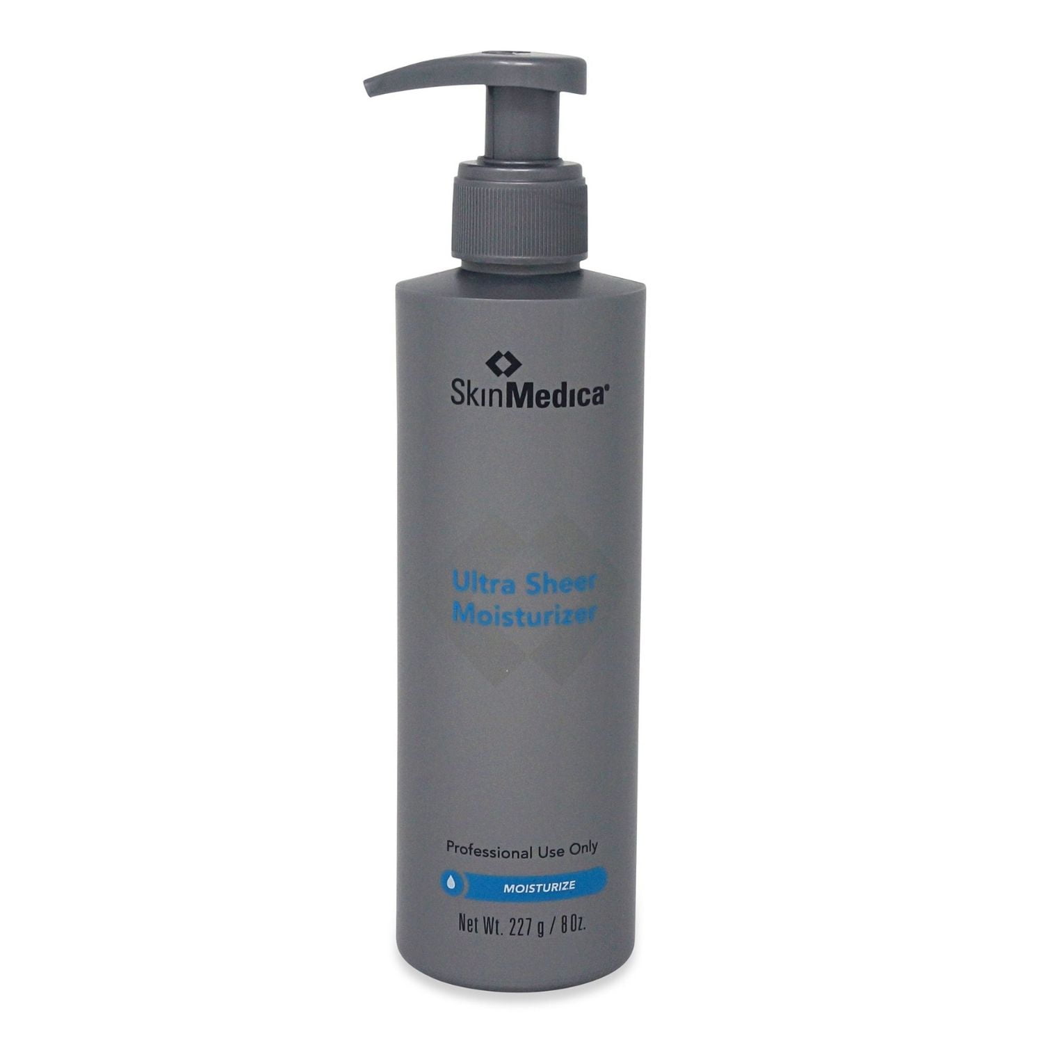 SkinMedica Ultra Sheer Antioxidant Moisturizer 8 oz