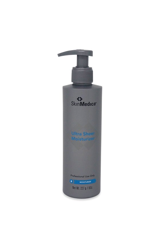 Ultra Sheer Antioxidant Moisturizer 8 oz