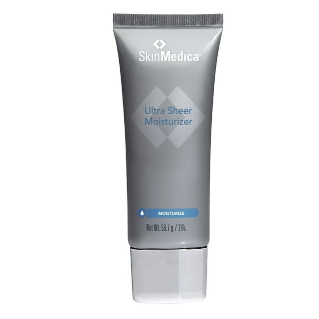 SkinMedica Ultra Sheer Moisturizer 2.0 oz. (56.7)