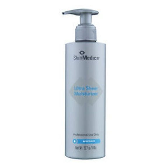 SkinMedica Ultra Sheer Moisturizer 8oz Pro