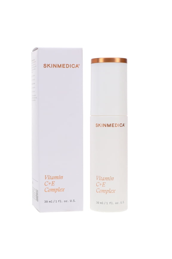 Vitamin C+E Complex 1 oz