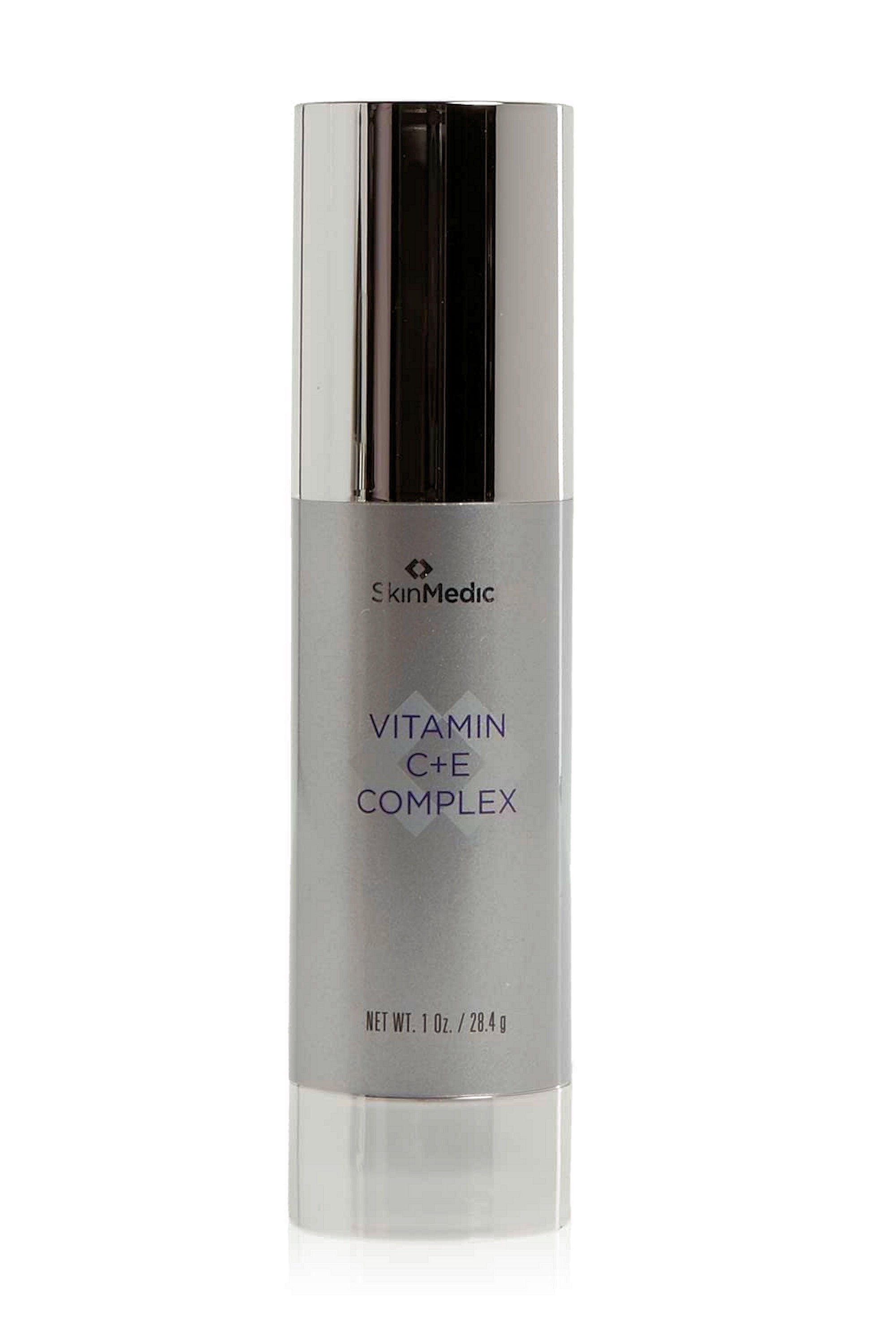 SkinMedica Vitamin C Plus E Complex, 1 Ounce - Walmart.com