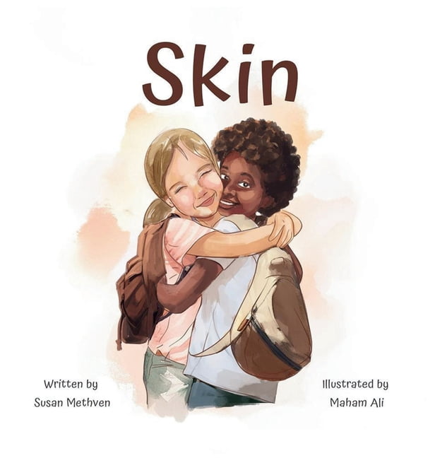 Skin, (Hardcover)