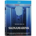 Skinamarink Blu Ray Shudder Horror