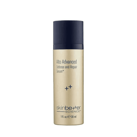 Skinbetter Science Alto Advanced Defense And Repair Serum - 1oz