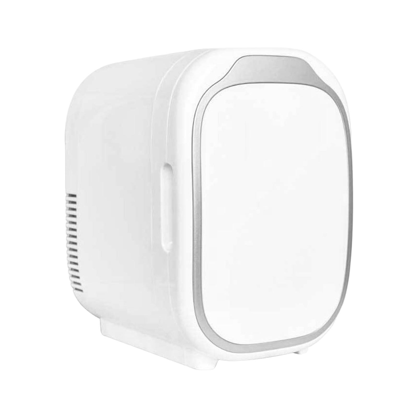 Skincare Fridge Compact Refrigerator, and Warmer ,8L Mini Fridge