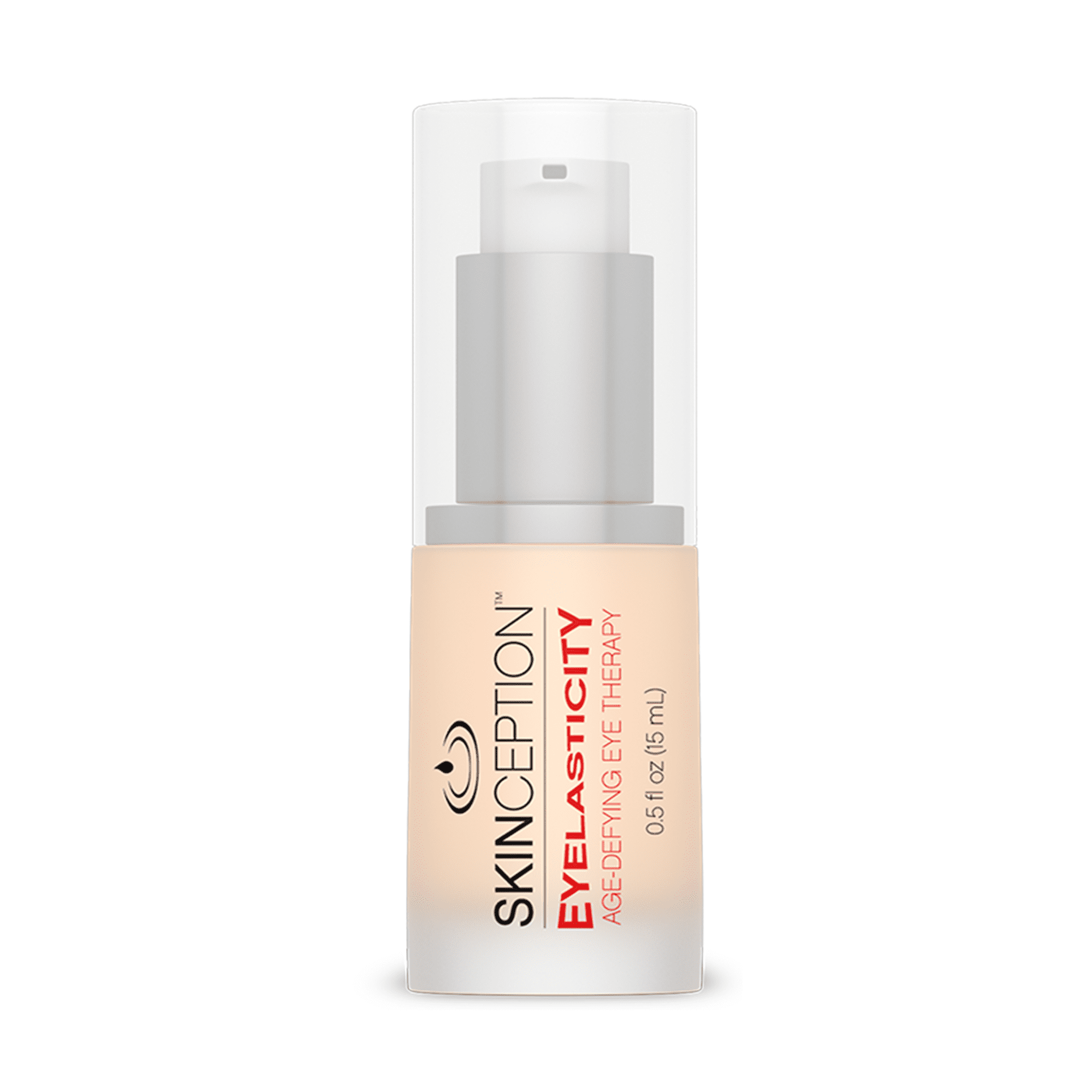 Skinception Eyelasticity Age-Defying Eye Cream, 0.5 fl oz