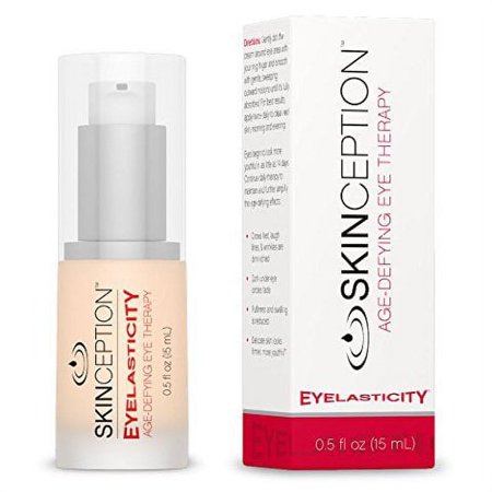 Eyelasticity: Age Defying Eye Therapy .5 fl oz/15 mL