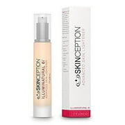Skinception Illuminatural 6I 1.7 Fl Oz