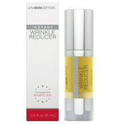Skinception Instant Wrinkle Reducer 0.5 fl oz 15ml with Argireline