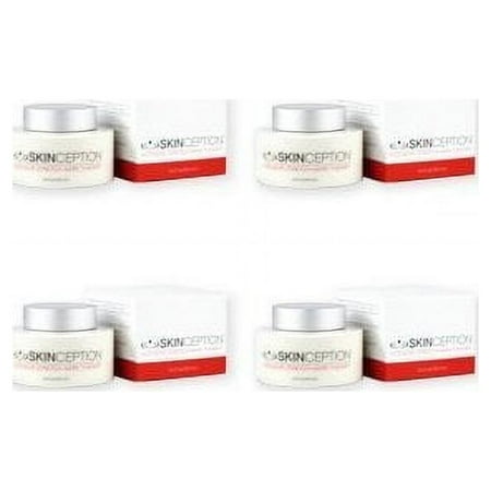 Skinception Intensive Stretch Mark Therapy - 4 Month Supply