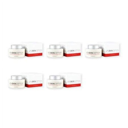 Skinception Intensive Stretch Mark Therapy Cream (5 Month Supply)