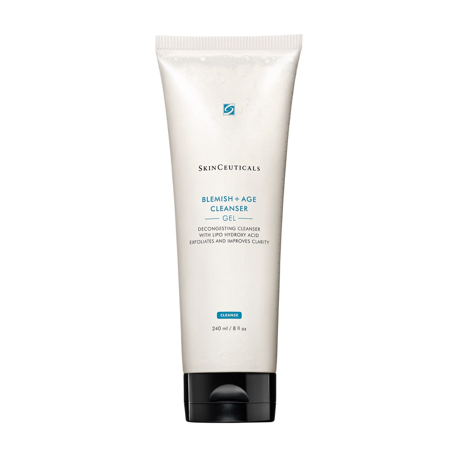 Blemish and age cleanser deals