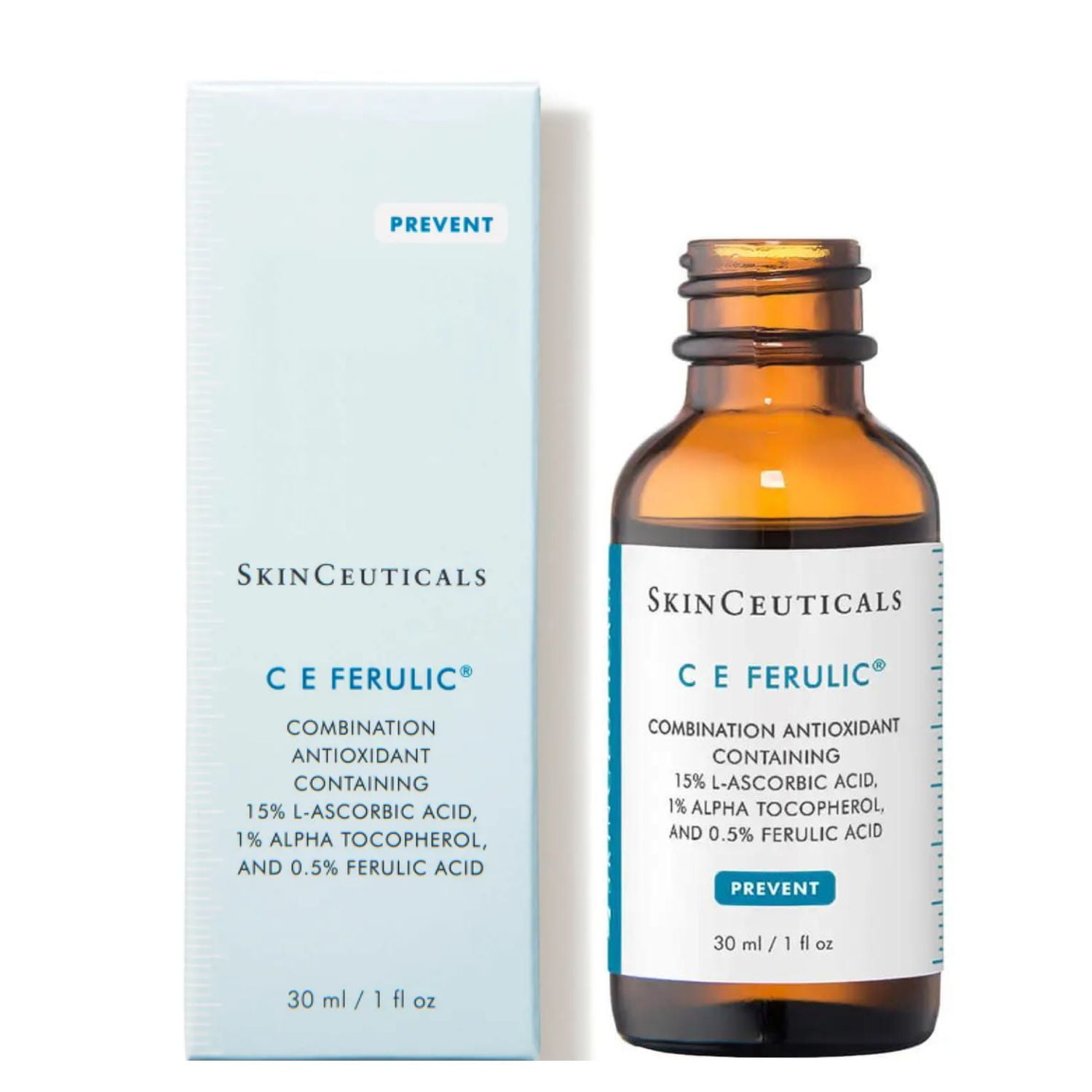 Skinceuticals 2024 ce ferulic