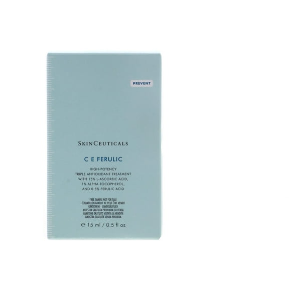 Skinceuticals C E Ferulic Combination Antioxidant Treatment 15ml/0.5oz