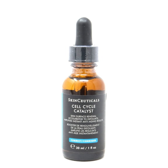 SkinCeuticals Cell Cycle Catalyst Exfoliating Serum 30ml