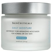 Skinceuticals Daily Lightweight Pore-Minimizing Moisturizer For Normal Or Oily Skin, 60 ml / 2 fl. oz.