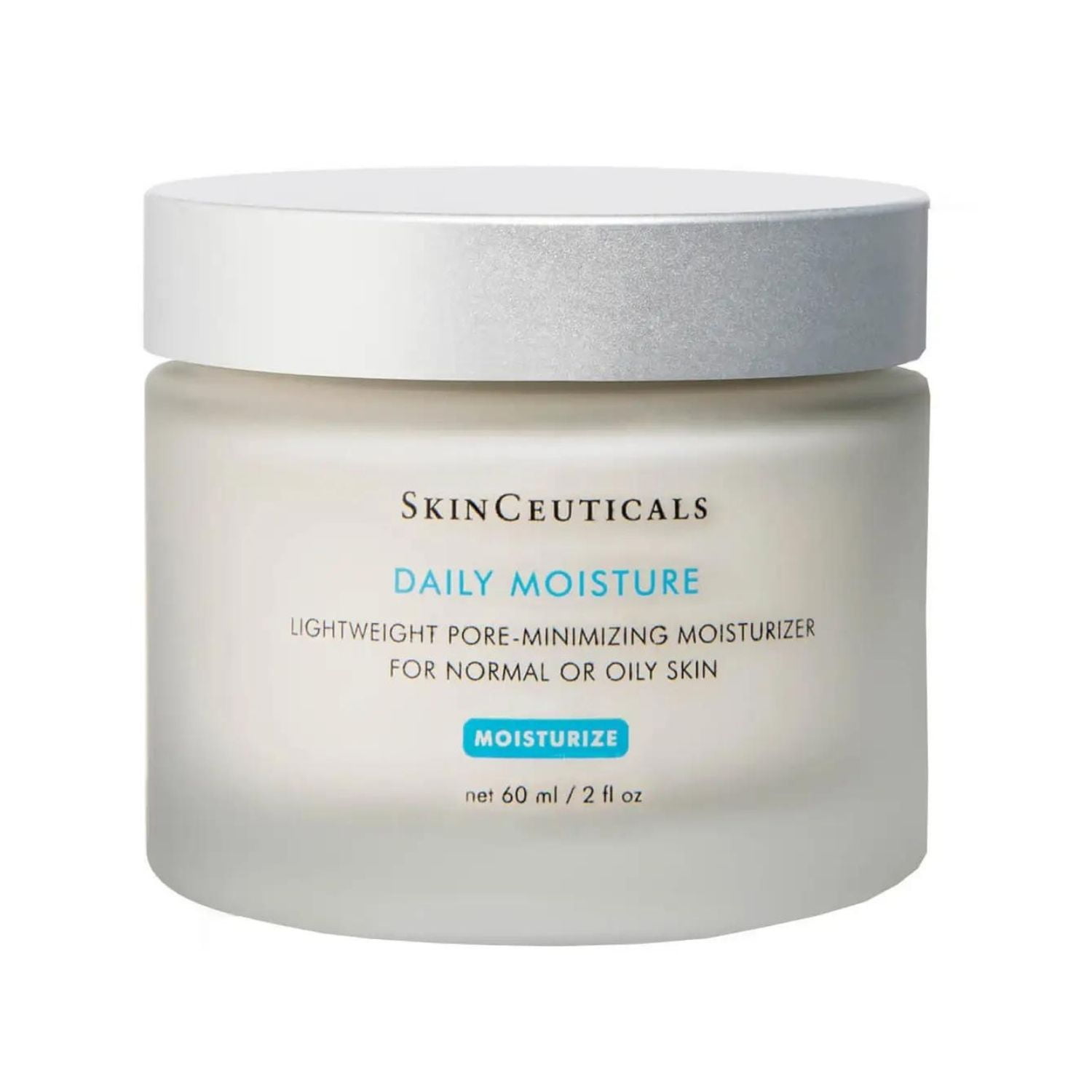 Calm Skin Chamomile Moisturizer 60 Ml – Beruhigende Feuchtigkeitscreme Mit Kamille Für Empfindliche Haut