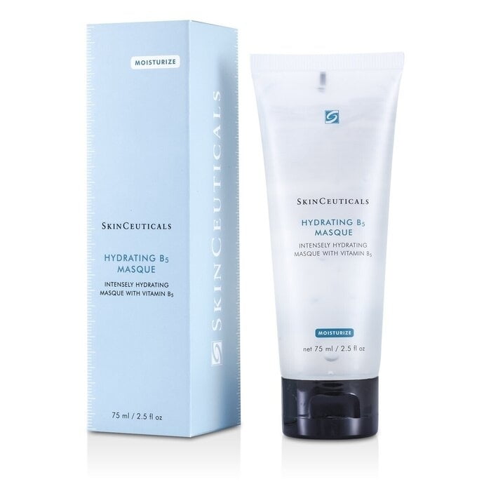Skinceuticals Hydrating B5 Gel Face Mask 2.5 Oz - Walmart.com