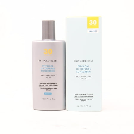 SkinCeuticals Physical UV Defense Sunscreen SPF 30 50ml