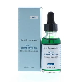 Skinceuticals Phyto Corrective Calming Gel For Blemish or Redness-Prone Skin and All Skin Types 30 ml/1 oz
